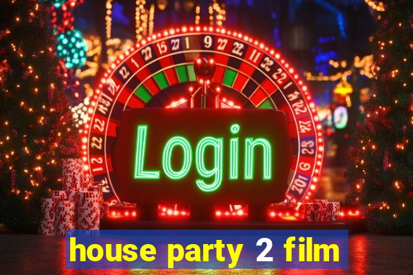 house party 2 film